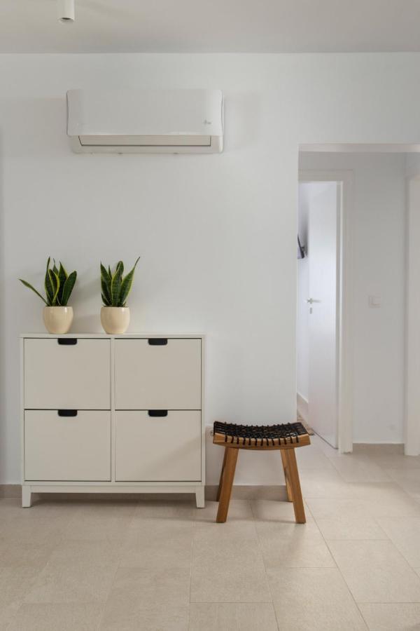 הוילה Ándros Lemoni House מראה חיצוני תמונה